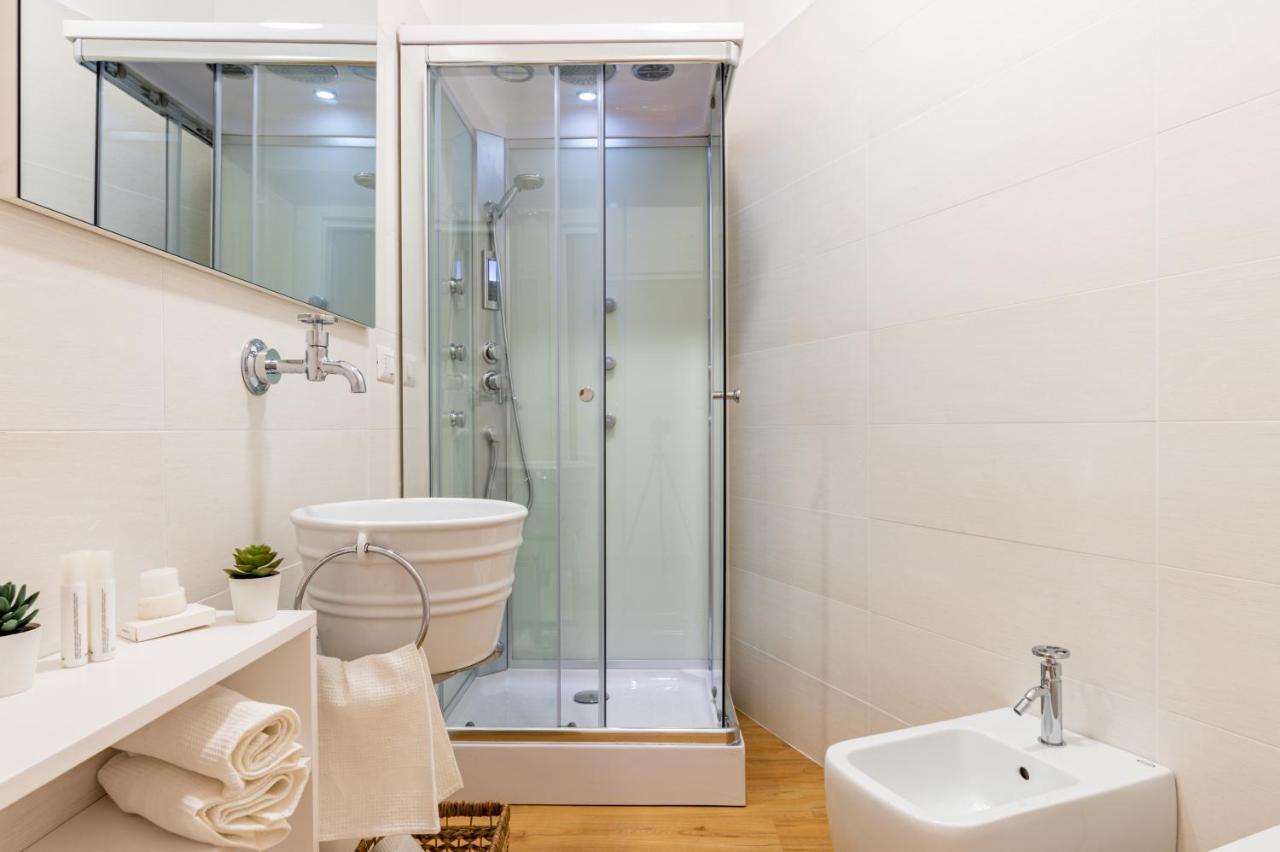 Catania Central Guest House - Rooms With Balcony Bagian luar foto