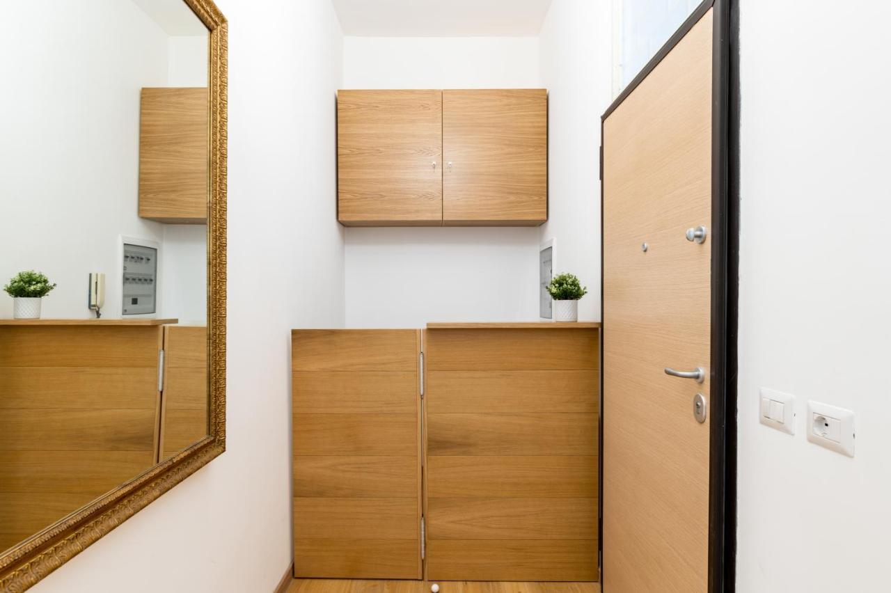 Catania Central Guest House - Rooms With Balcony Bagian luar foto