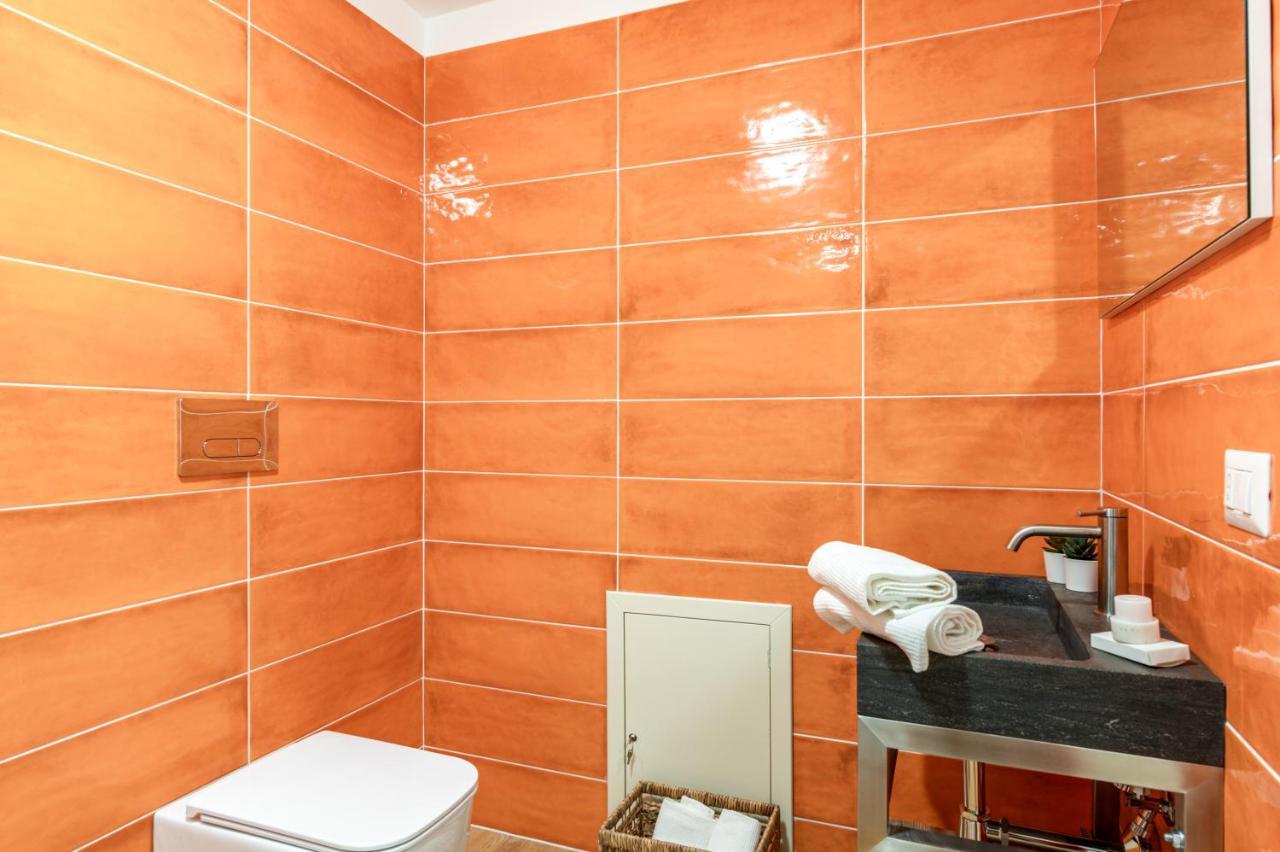 Catania Central Guest House - Rooms With Balcony Bagian luar foto